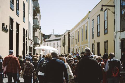 La Laguna (Tenerife) / CanariasNoticias.es