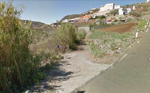 Gáldar licita las obras de la calle La Fuente en Fagajesto / CanariasNoticias.es Gáldar licita las obras de la calle La Fuente en Fagajesto / CanariasNoticias.es
