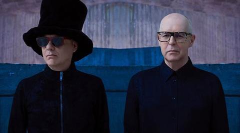  Pet Shop Boys