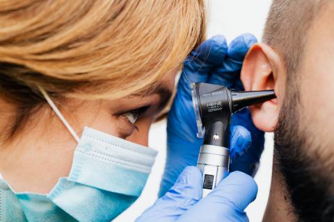 Dolor de oídos: estas son las causas más comunes