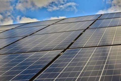 Energía fotovoltaica en Canarias / CanariasNoticias.es