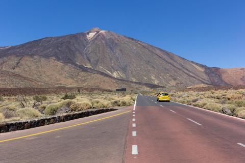 Teide