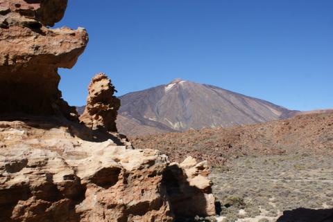 Parque Nacional del Teide / CanariasNoticias.es