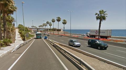 Avenida Marítima de Las Palmas de Gran Canaria / CanariasNoticias.es Avenida Marítima de Las Palmas de Gran Canaria / CanariasNoticias.es