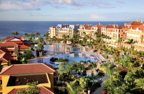 Bahia Principe Hotels & Resorts en Costa de Adeje