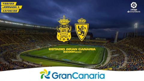 Estadio de Gran Canaria/ canariasnoticias.es