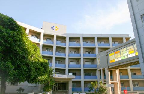 Hospital Universitario Nuestra Señora de Candelaria (Tenerife) / CanariasNoticias.es