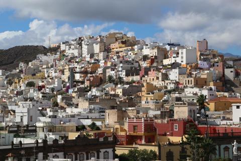 Las Palmas de Gran Canaria