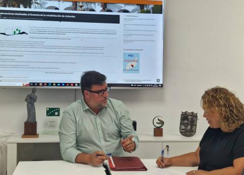 San Bartolomé abre el plazo para la solicitud de ayudas a la rehabilitación de viviendas / CanariasNoticias.es
