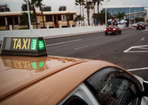 Taxis de Lanzarote / CanariasNoticias.es