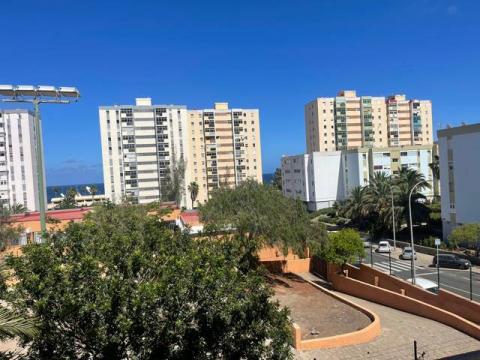 Vega de San José en Las Palmas de Gran Canaria