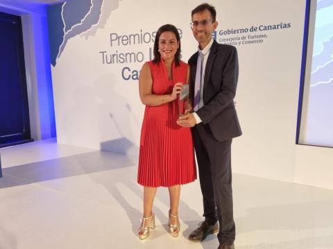 Canarias celebra el Día Mundial de Turismo / CanariasNoticias.es