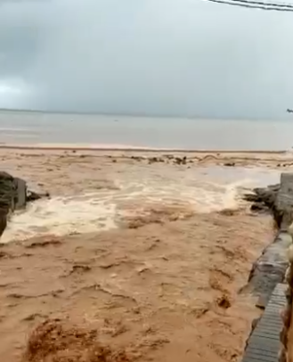 Playa de Ojos de Garza/ canariasnoticias.es