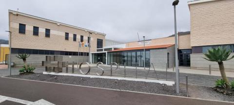 Hospital de El Hierro / CanariasNoticias.es