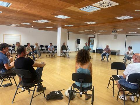 Escuela de Música de Fuerteventura / CanariasNoticias.es Escuela de Música de Fuerteventura / CanariasNoticias.es