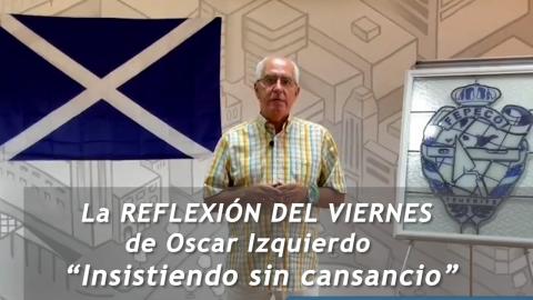 Óscar Izquierdo, presidente de FEPECO/ canariasnoticias.es