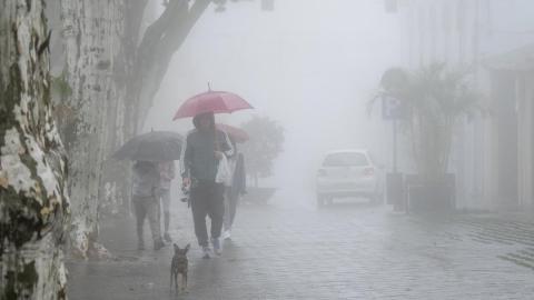 Tormenta Hermine