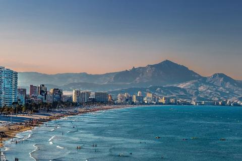 ¿Qué ver en Alicante en dos días?