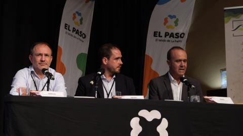 Jornadas sobre Parques Nacionales en La Palma / CanariasNoticias.es