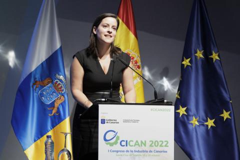 Inauguración CICAN 2022 / CanariasNoticias.es