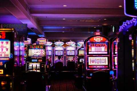 Ranking de los mejores casinos online de España