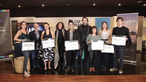 18ª edición de CIIF Market/ canariasnoticias.es 18ª edición de CIIF Market/ canariasnoticias.es
