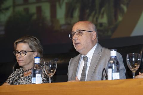 Foro Internacional de Turismo Maspalomas Costa Canaria