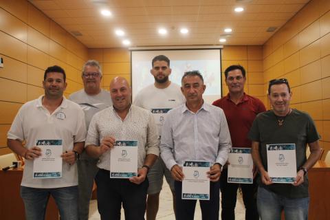 Fuerteventura refuerza los juegos y deportes tradicionales / CanariasNoticias.es