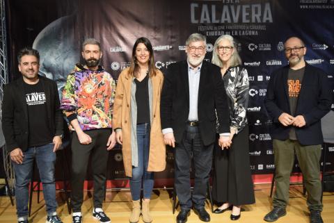 Sexta edición del Festival Isla Calavera / CanariasNoticias.es