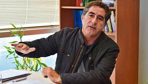 Francis Candil/ canariasnoticias.es Francis Candil/ canariasnoticias.es