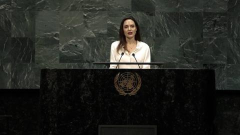 Angelina Jolie/ canariasnoticias.es