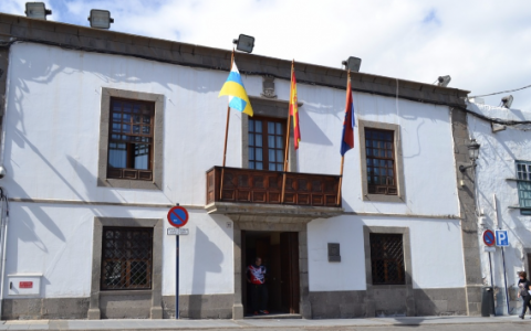 Ayuntamiento de Telde/ canariasnoticias-es Ayuntamiento de Telde/ canariasnoticias-es