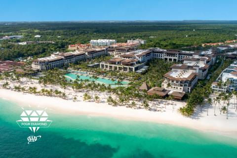  Lopesan Costa Bávaro Resort / canariasnoticias.es