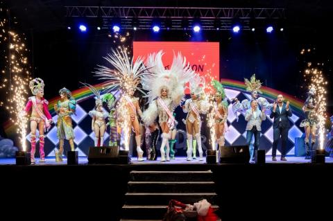 Gáldar, Carnaval 2023/ canariasnoticias.es Gáldar, Carnaval 2023/ canariasnoticias.es