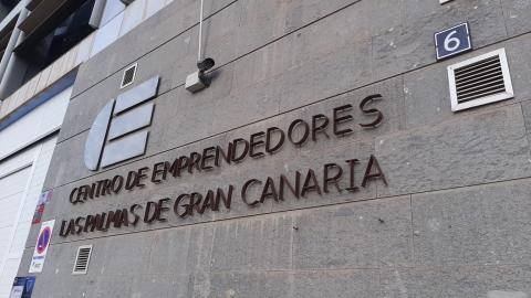 Centro de Emprendedores de Las Palmas de Gran Canaria / CanariasNoticias.es