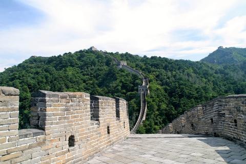 Gran Muralla china