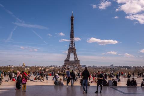 Torre Eiffel (París)