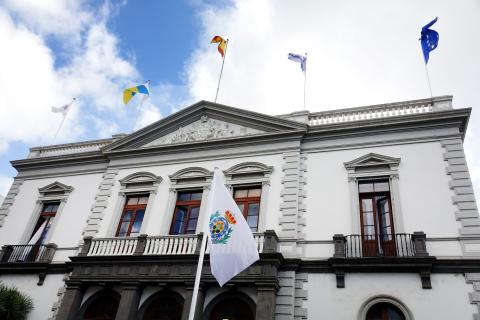 Ayuntamiento de Santa Cruz de Tenerife / CanariasNoticias.es