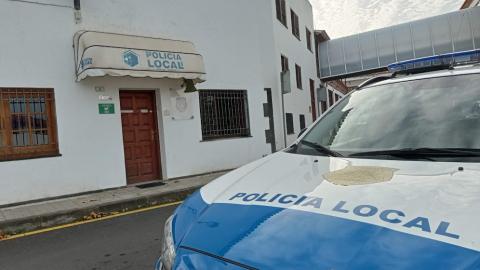 Policía Local de Tacoronte (Tenerife) / CanariasNoticias.es