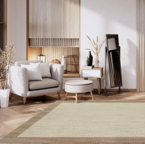 las mejores alfombras de vinilo