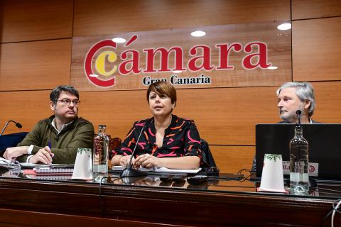 Gran Canaria Me Gusta prepara la asistencia a Salón Gourmets 2023 / CanariasNoticias.es