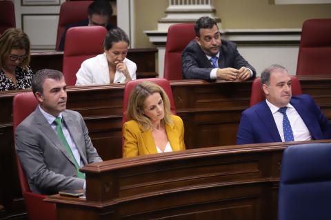 Grupo Parlamentario Popular / CanariasNoticias.es