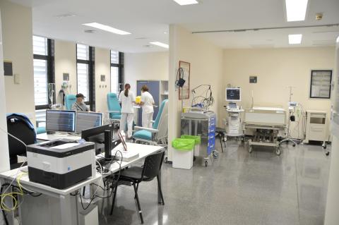 Hospital Hospital