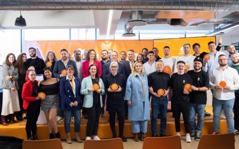 Premios Just Eat / CanariasNoticias.es Premios Just Eat / CanariasNoticias.es