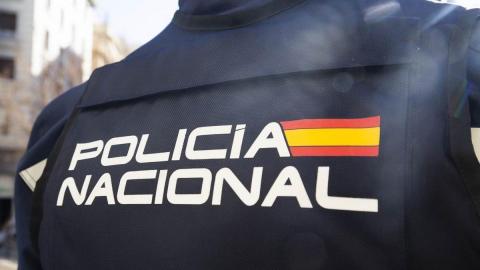 Policía Nacional 