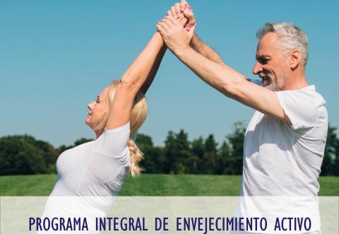 Programa de Envejecimiento Activo en Valsequillo / CanariasNoticias.es