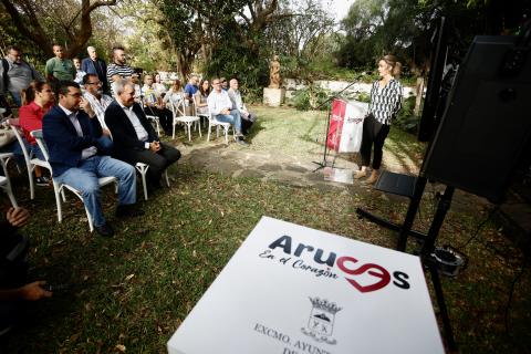 Adjudicado el proyecto de circunvalación de Arucas / CanariasNoticias.es