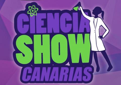 Ciencia Show Canarias