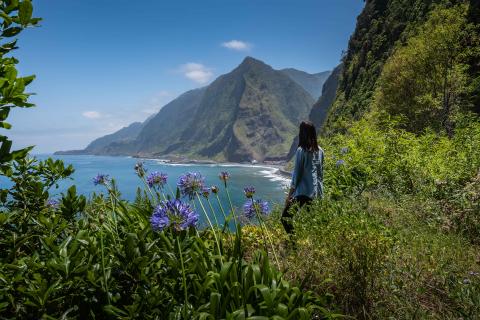 Turismo de Madeira