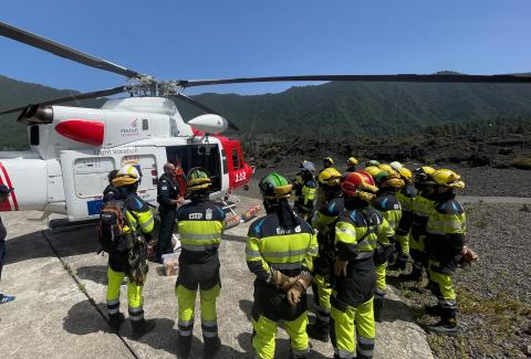 EIRIF en Canarias / CanariasNoticias.es 